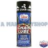 CHAIN LUBE SPRAY 311GM LUCAS USA