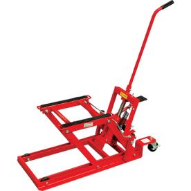 MOTORBIKE - ATV  FRAME LIFT 680KG L