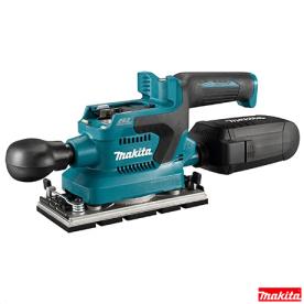 FINISHING SANDER 18V 1/3 SHEET SKIN ONLY