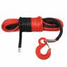 DYNEEMA SK78 WINCH ROPE 7MM X15 MET LONG