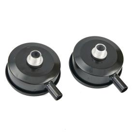 COMPRESSOR HEAD AIR FILTER ASSEMBLY 1/2"