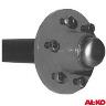 HUB/STUB ASSY 1500KG LANDCRUISER 45 STUB