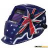 WELDING HELMET ADJ 9-13 GRIND MIG TI