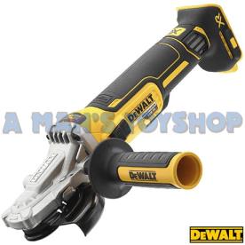 ANGLE GRINDER 18V 125MM 800W TOOL ONLY