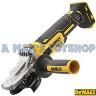 ANGLE GRINDER 18V 125MM 800W TOOL ONLY