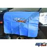 FENDER PROTECTOR SP RACING BLUE