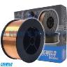 MIG WIRE 0.8MM 5KG SPOOL MILD STEEL