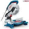 * MITRE SAW 240V 255MM BLADE GCM 10 MX