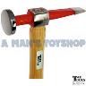 PANEL HAMMER STRAIGHT PEIN FINISH 39MM