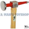 PANEL HAMMER PICK & FINISH 39MM HEAD