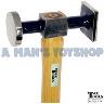 PANEL HAMMER LIGHT SHRINKING 41MM