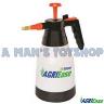 HAND PUMP SPRAY 10PSI 1 LITRE VITON SEAL