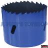 HOLE SAW 73MM BI-METAL