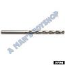 DRILL 7/64" LONG SERIES HSS IMP 120MM L