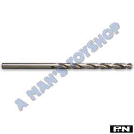 DRILL 5/32 X 135MM LONG SERIES HSS STEEL