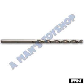 DRILL HSS 11/64" X 147MM  LONG SERIES