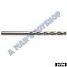 DRILL 11/64" LONG SERIES HSS IMP 147MM L