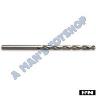 DRILL 7/32" LONG SERIES HSS IMP 155MM L