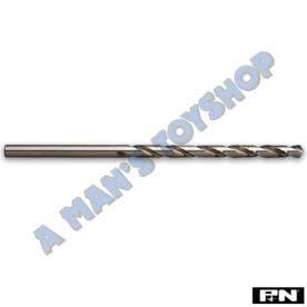 DRILL 15/64" LONG SERIES HSS IMP 160MM L