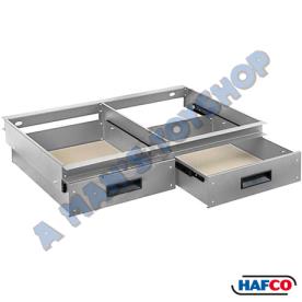 NLA* SLIDE OUT FRAME & DRAWER KIT 30KG E