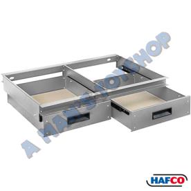 SLIDE OUT FRAME & DRAWER KIT 30KG EACH