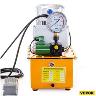 HYDRAULIC PUMP 240VOLT-1 HOSE- SOLENOID