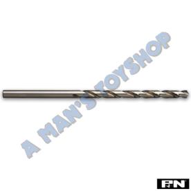 DRILL 1/8" LONG SERIES HSS IMP 130MM L