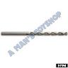 DRILL 3/16" LONG SERIES HSS IMP 147MM L