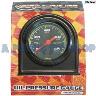 OIL PRESSURE GAUGE 2"WITH MOUNTING PANEL