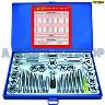 TAP & DIE SET 39 PIECE METRIC