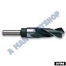 DRILL HSS 17/32 REDUCED SHANK 1/2