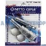 AIR FITTING ONE TOUCH 1/2 HOSE KIT NITTO