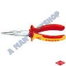 SIDE CUTTING PLIER 1000V 160MM SNIPE