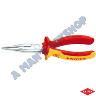 SIDE CUTTING PLIER 1000V 160MM SNIPE