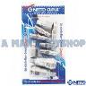 AIR FITTING ONE TOUCH 11 PIECE NITTO KIT