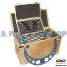 *K* MICROMETER SET 150-300MM 6 PCS