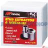 STUD REMOVER & INSTALLER 6MM TO 19MM