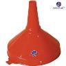 PLASTIC FUNNEL 200MM MOUTH