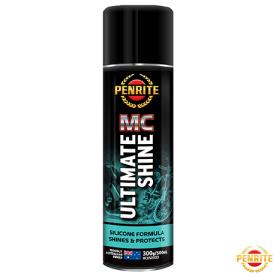 NLA* MC ULTIMATE SHINE 300 GRAMS