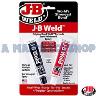 JB WELD 2 PART EPOXY SYSTEM PASTE