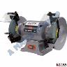 NLA* BENCH GRINDER 200MM 1HP MOTOR 10 AM