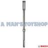 SDS MAX CHISEL FLAT 600MM LONG 25MM