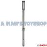 SDS MAX CHISEL FLAT 600MM LONG 25MM