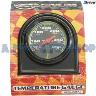 CAPILLARY WATER TEMP GAUGE 2" WITH PANEL