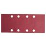 DETAIL SANDING SHEETS 93 X 93MM P40 5PK