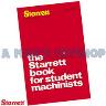 MANUAL STARRETT BOOK FOR MACHINISTS