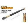 GLASS CUTTER HEAVY DUTY 175MM TUNGSTEN