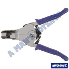 WIRE STRIPPER TOOL AUTOMATIC 165 MM