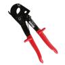 RATCHET CABLE CUTTER 260MM LONG 32MM