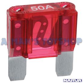 MAXI BLADE FUSE 50A